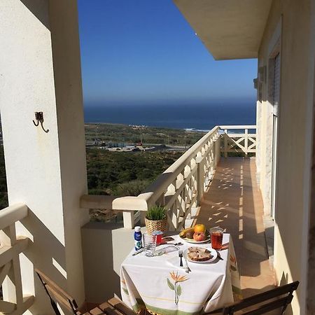 Double Room Apartment - Ericeira - Ribeira De Ilhas Buitenkant foto