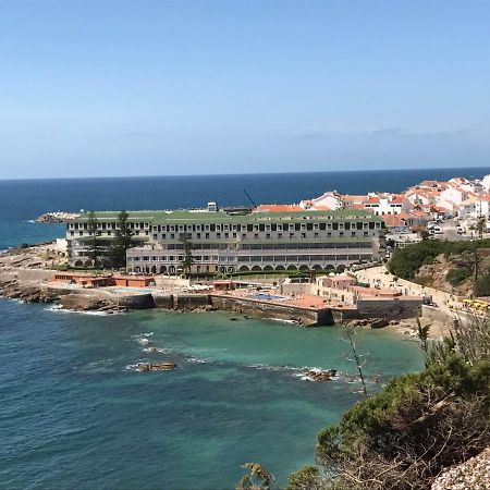 Double Room Apartment - Ericeira - Ribeira De Ilhas Buitenkant foto