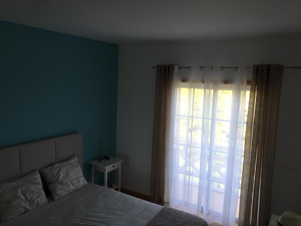 Double Room Apartment - Ericeira - Ribeira De Ilhas Buitenkant foto