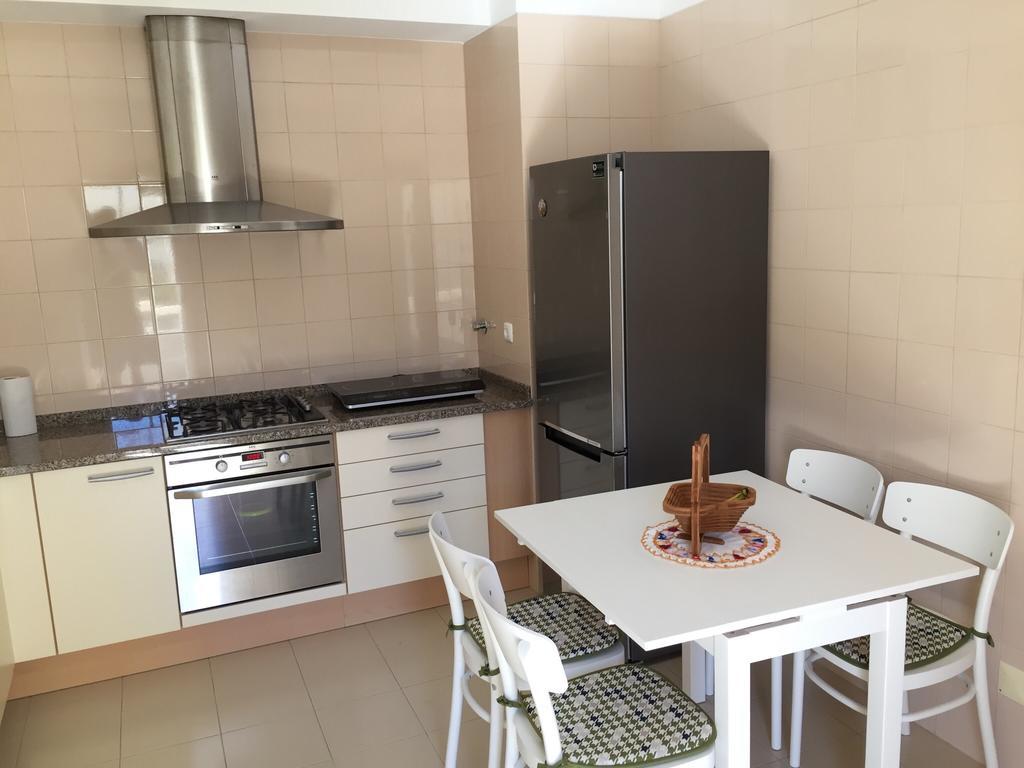 Double Room Apartment - Ericeira - Ribeira De Ilhas Buitenkant foto