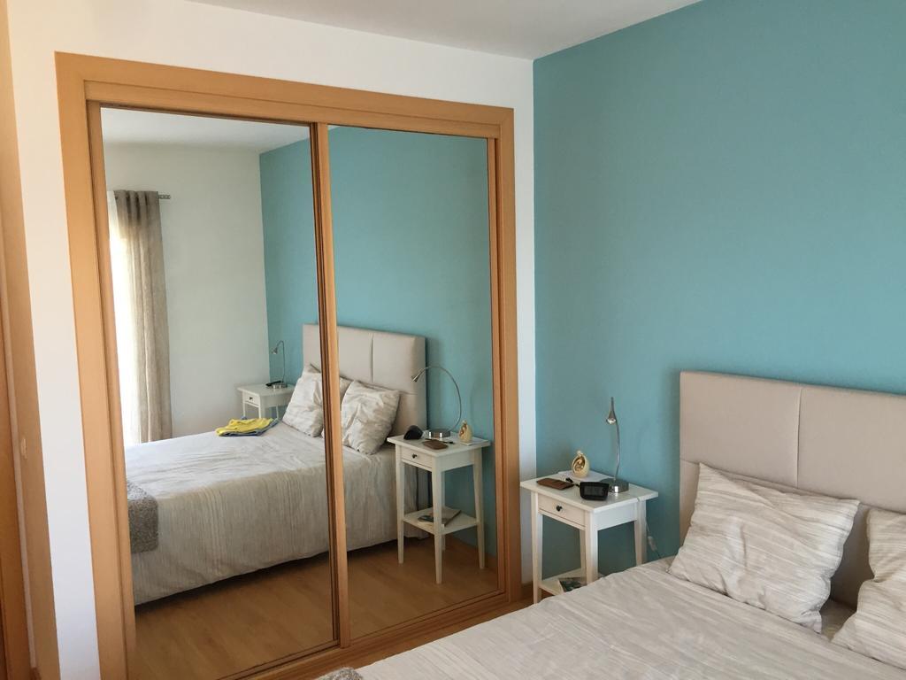 Double Room Apartment - Ericeira - Ribeira De Ilhas Buitenkant foto