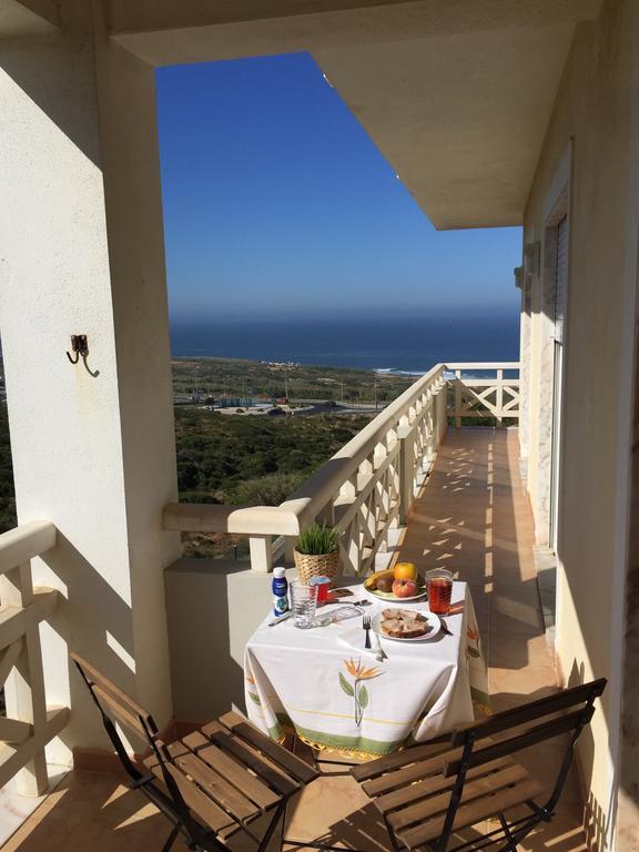 Double Room Apartment - Ericeira - Ribeira De Ilhas Buitenkant foto