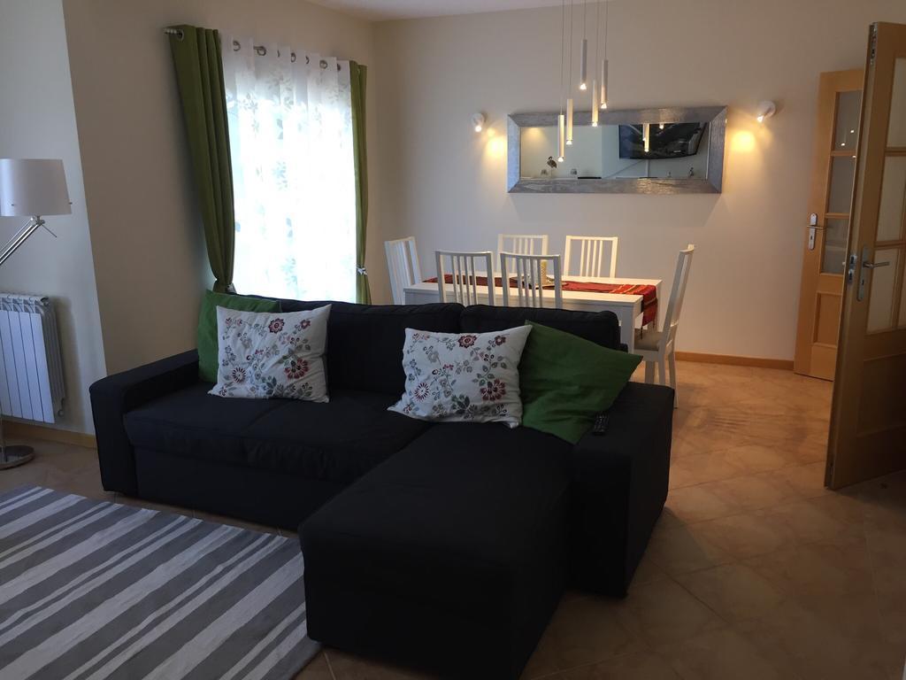 Double Room Apartment - Ericeira - Ribeira De Ilhas Buitenkant foto