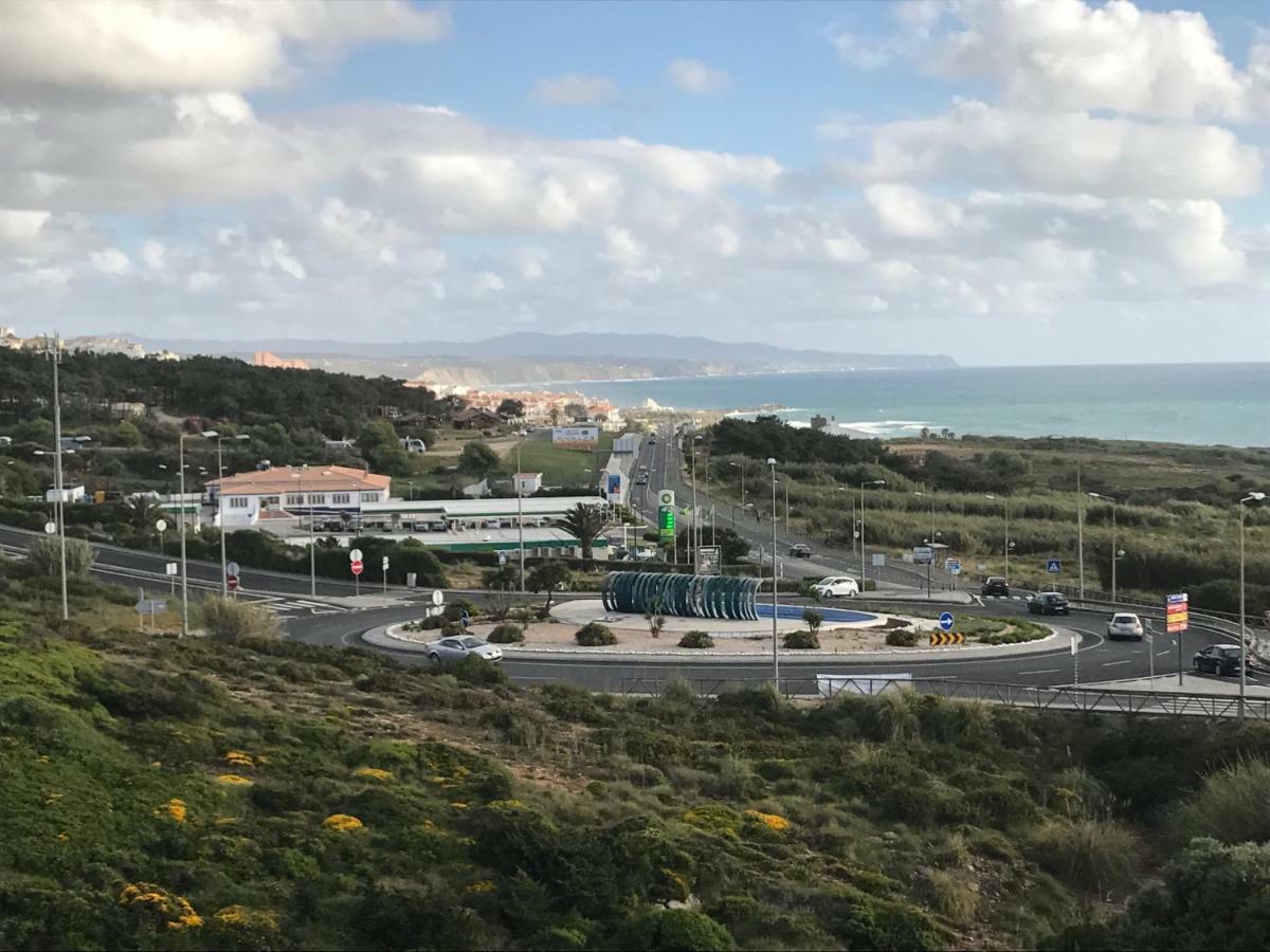 Double Room Apartment - Ericeira - Ribeira De Ilhas Buitenkant foto