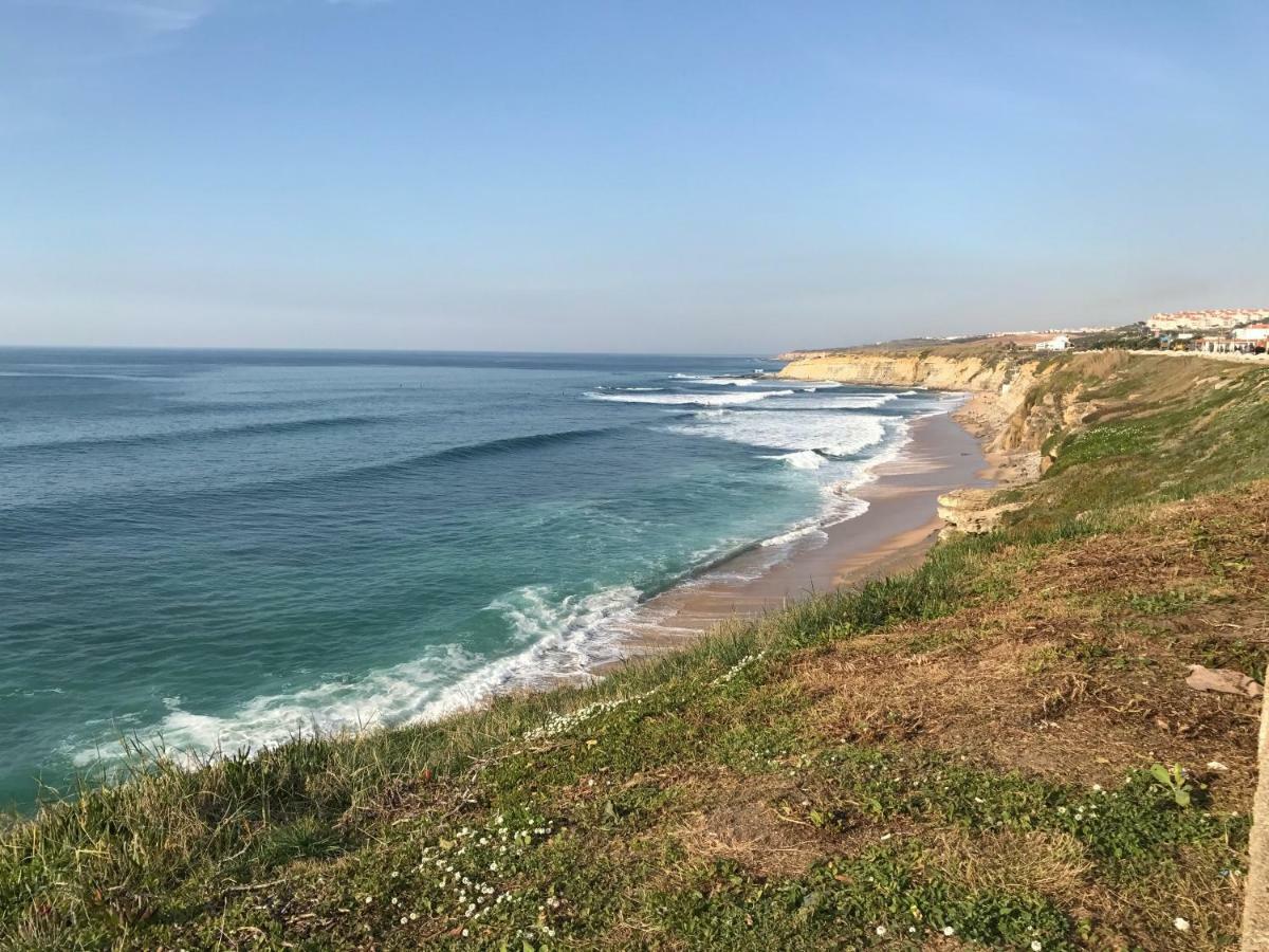 Double Room Apartment - Ericeira - Ribeira De Ilhas Buitenkant foto