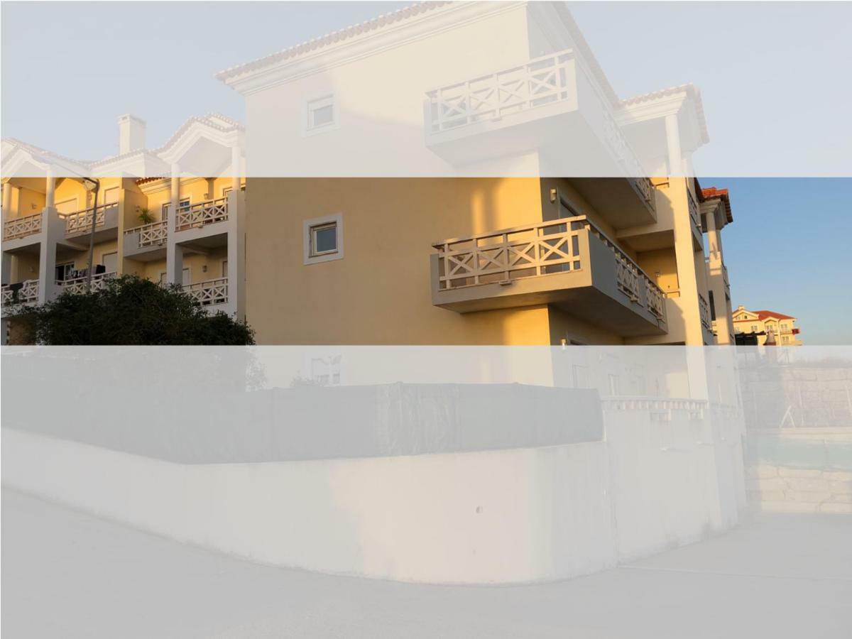 Double Room Apartment - Ericeira - Ribeira De Ilhas Buitenkant foto